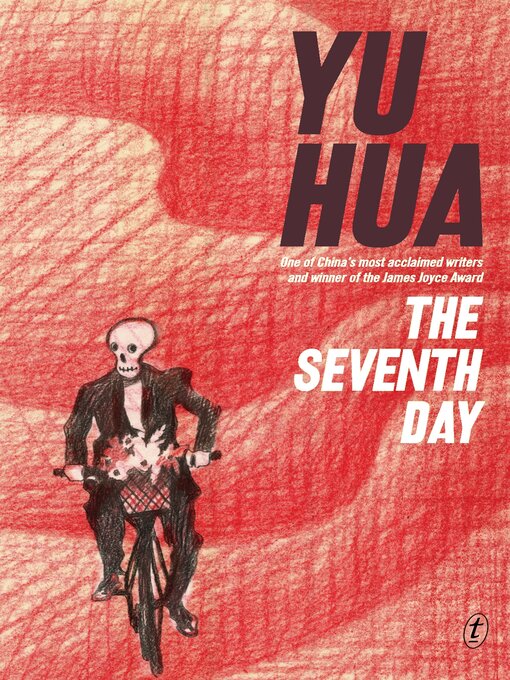 Cover image for The Seventh Day